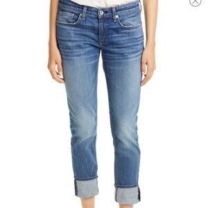 rag and bone Jeans - The Dre - 27 EUC